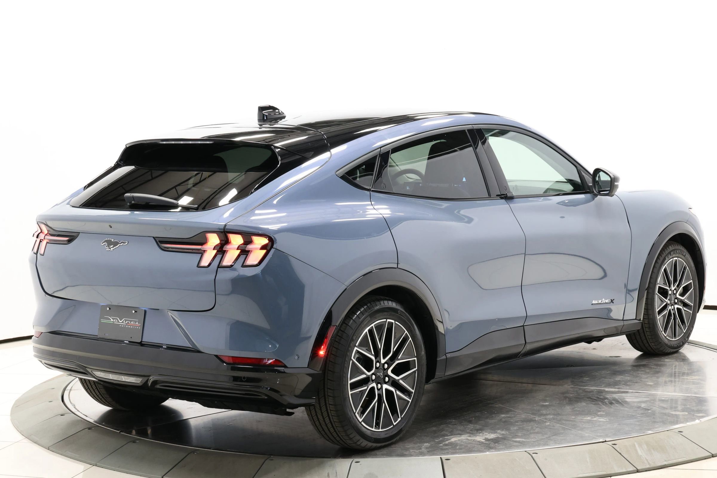 Used 2024 Ford Mustang Mach-E Premium image 4