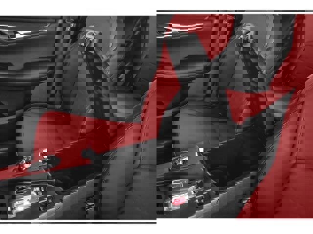 New 2025 INFINITI QX50 Sport image 34