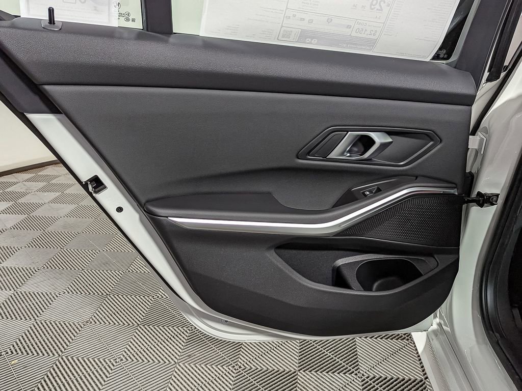 New 2026 BMW 330i xDrive Sedan image 26