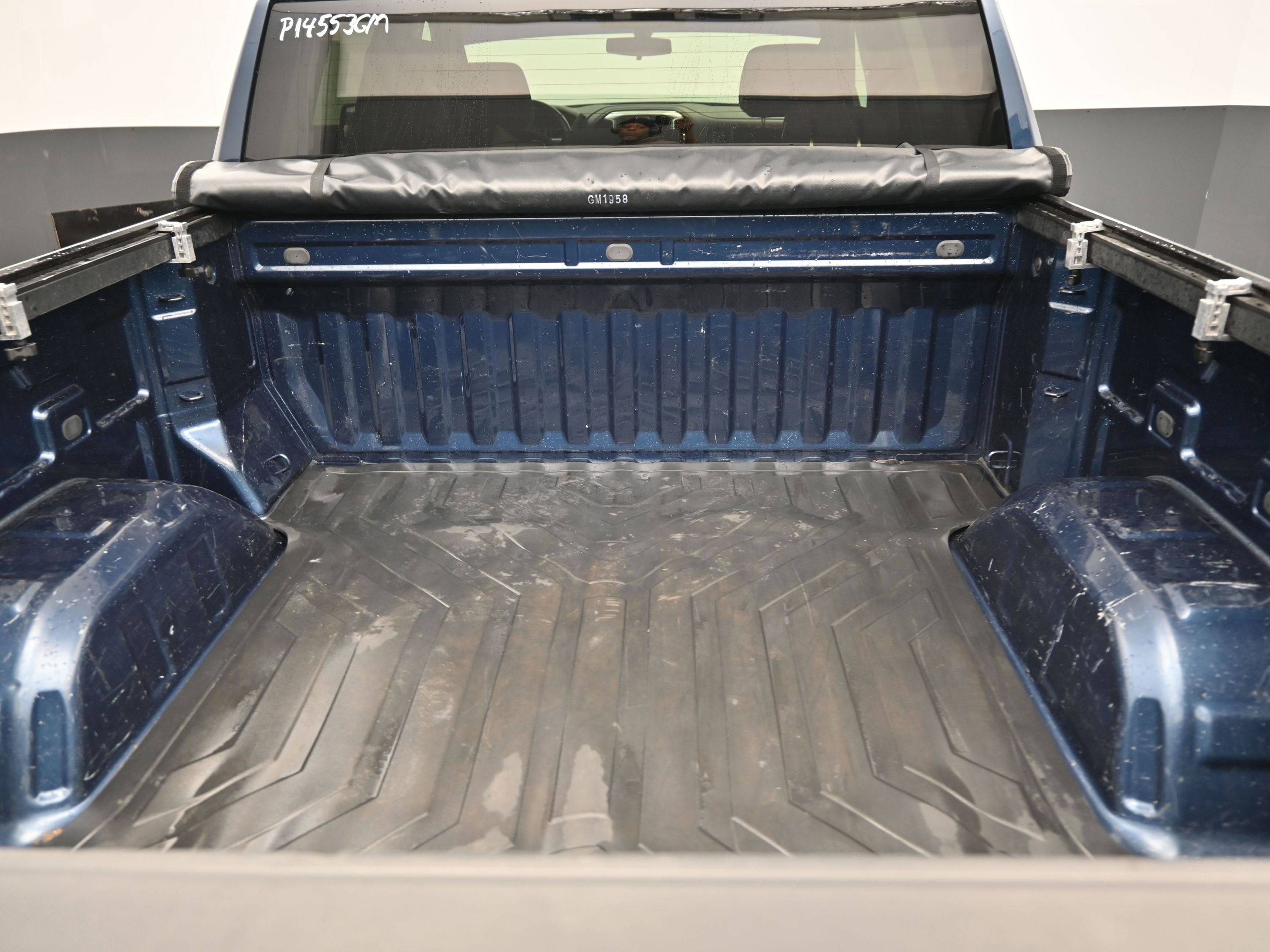 Used 2019 Chevrolet Silverado 1500 LT w/ All-Star Edition image 11