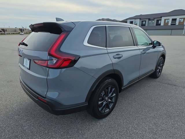 Certified 2026 Honda CR-V EX-L image 13