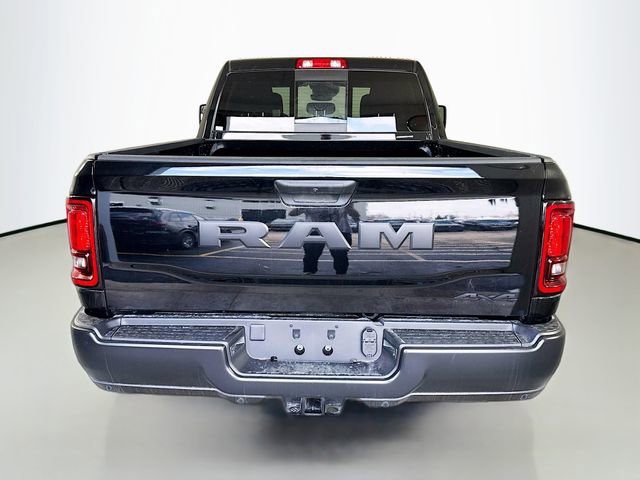 New 2026 RAM 2500 Warlock AWD/4WD image 6