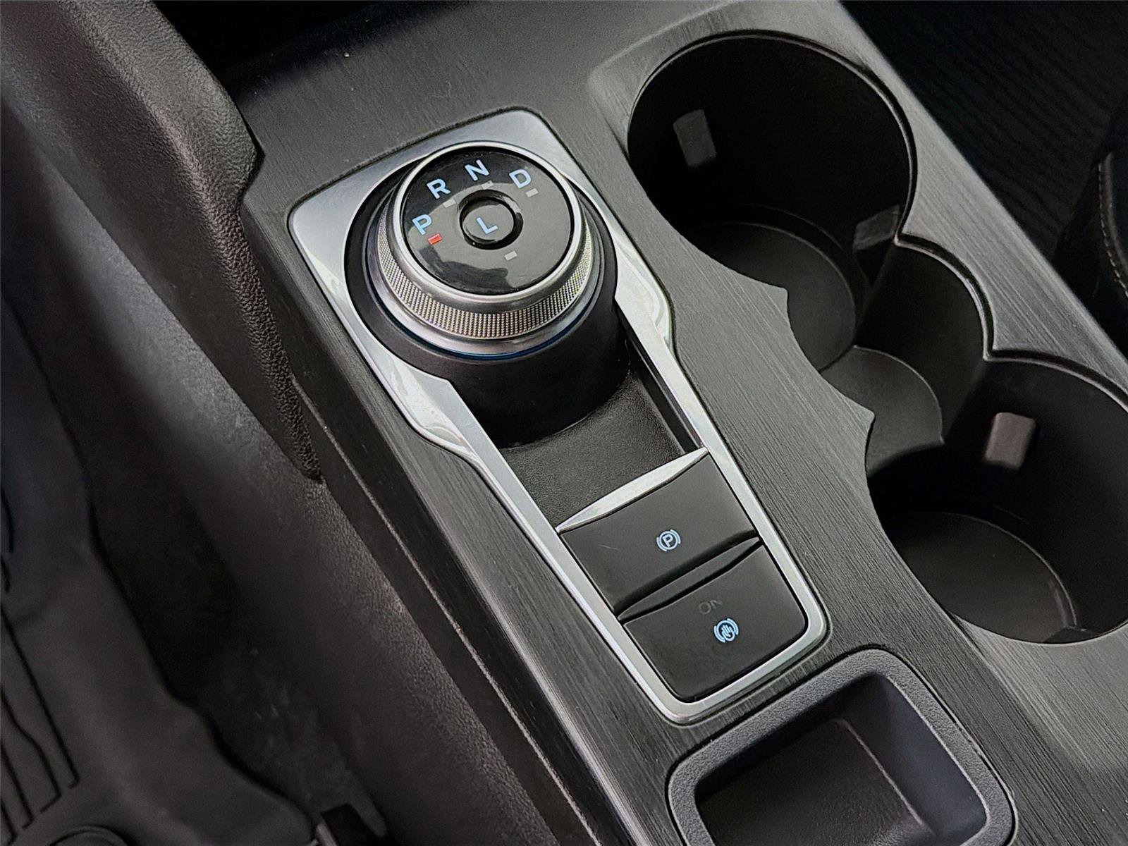Used 2023 Ford Escape Platinum image 18
