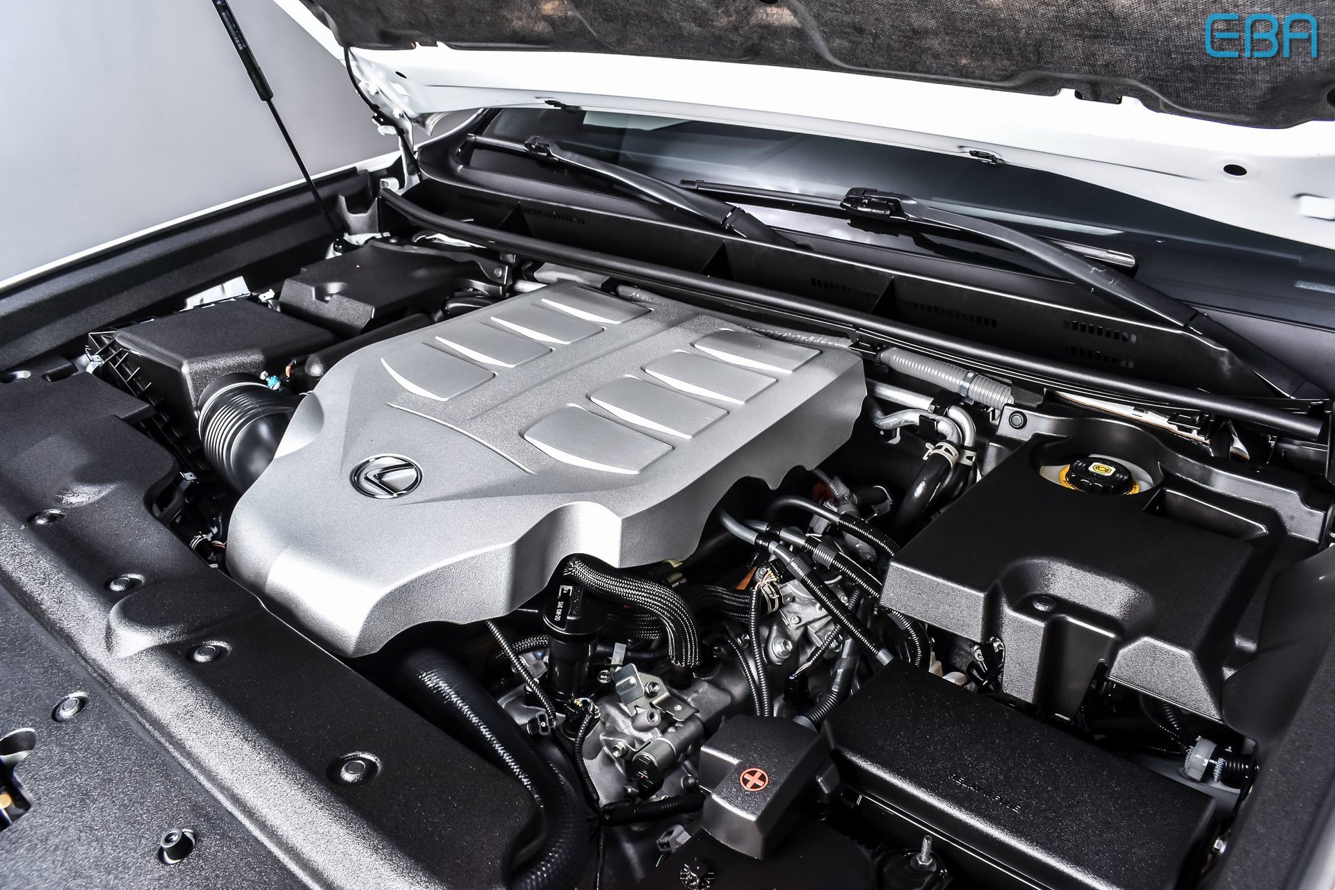 Used 2022 Lexus GX 460 Premium image 13