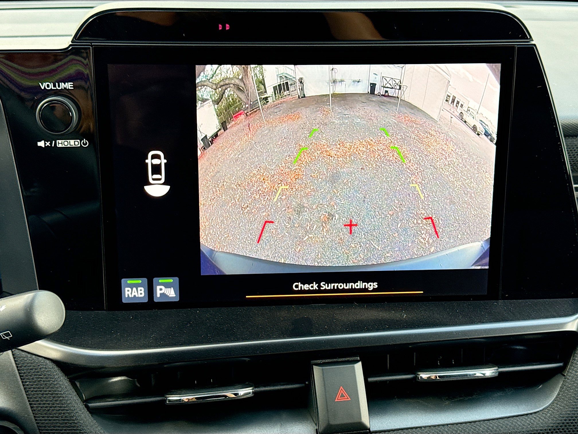 New 2026 Subaru Outback Premium image 32