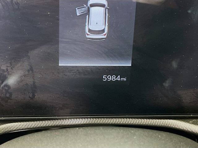 Used 2026 Kia Sportage LX w/ LX Convenience Package image 13