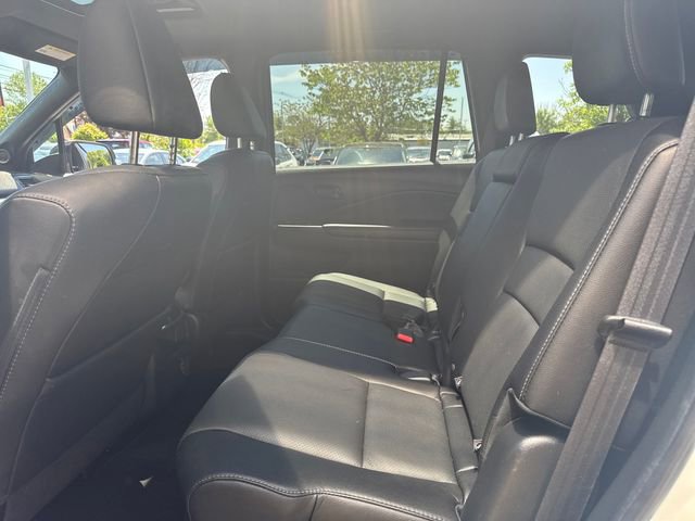 Used 2022 Honda Passport EX-L image 26