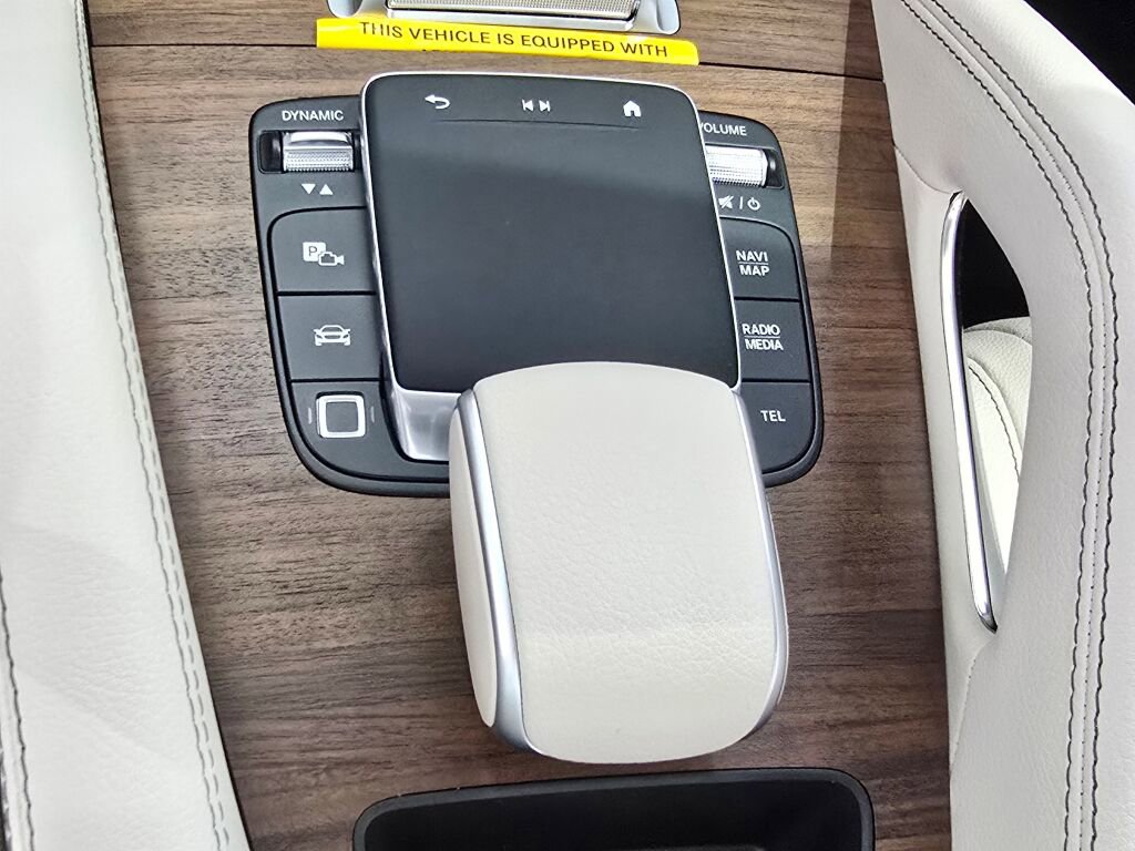 New 2026 Mercedes-Benz GLE 350 4MATIC image 14