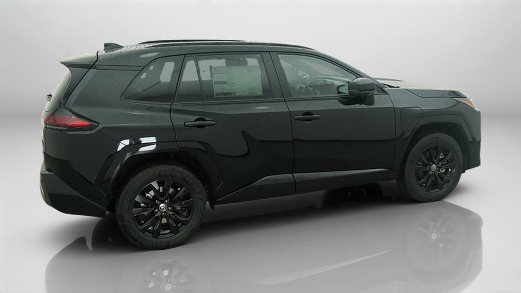 New 2026 Toyota RAV4 SE AWD/4WD image 10