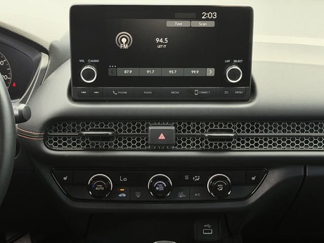 Used 2025 Honda HR-V Sport image 17