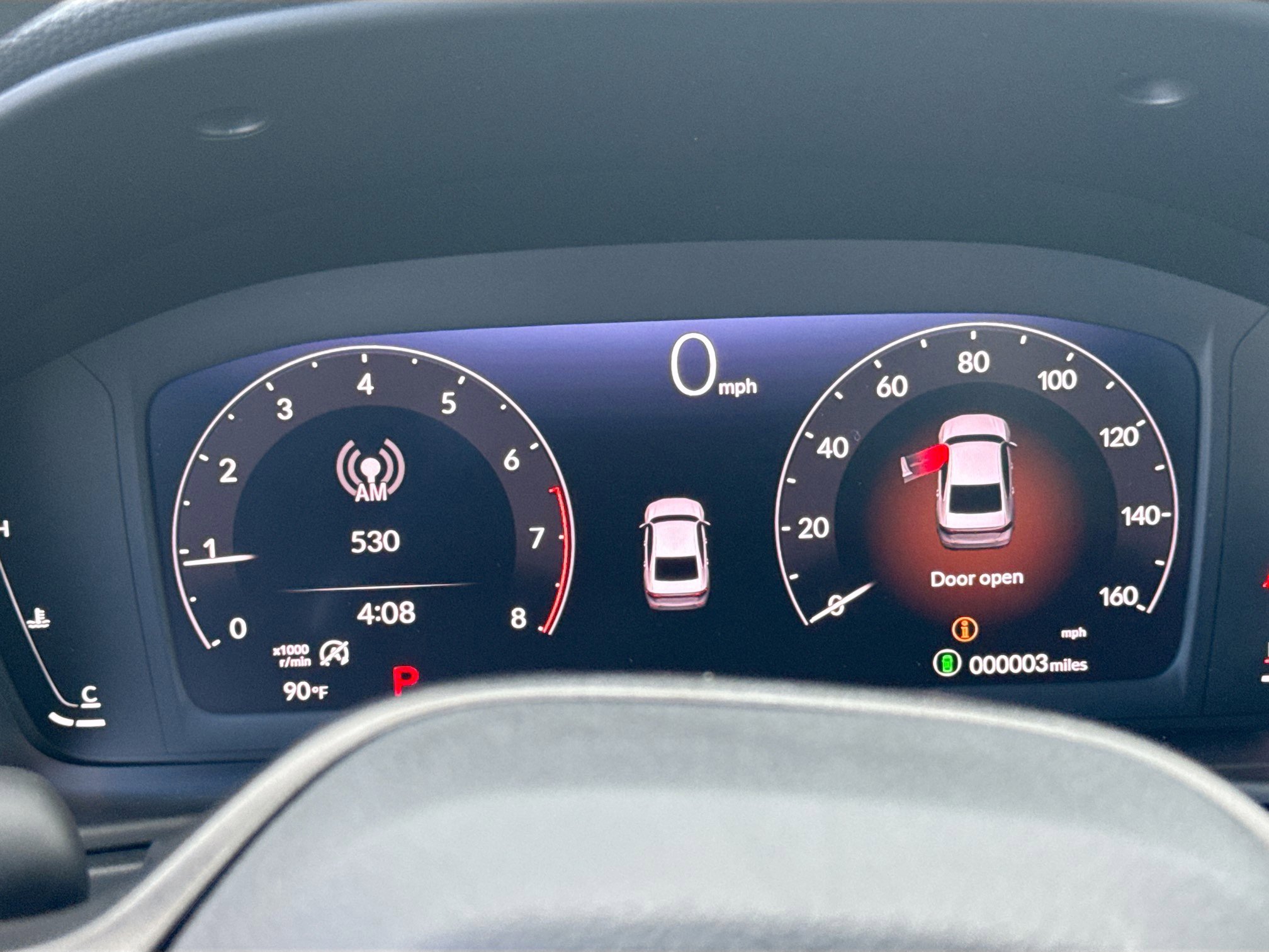 New 2025 Honda Accord SE image 9