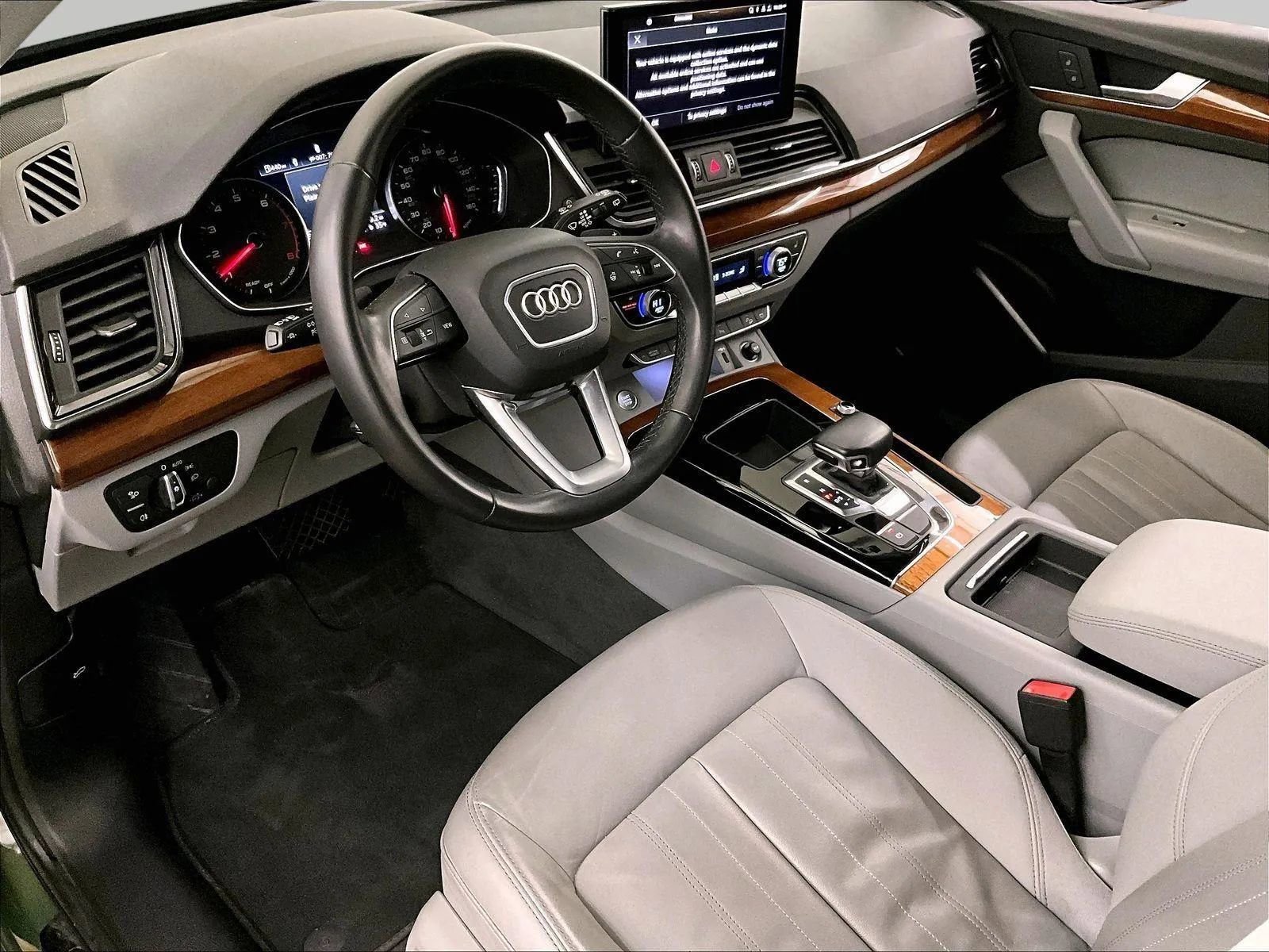 Used 2022 Audi Q5 2.0T Premium image 12