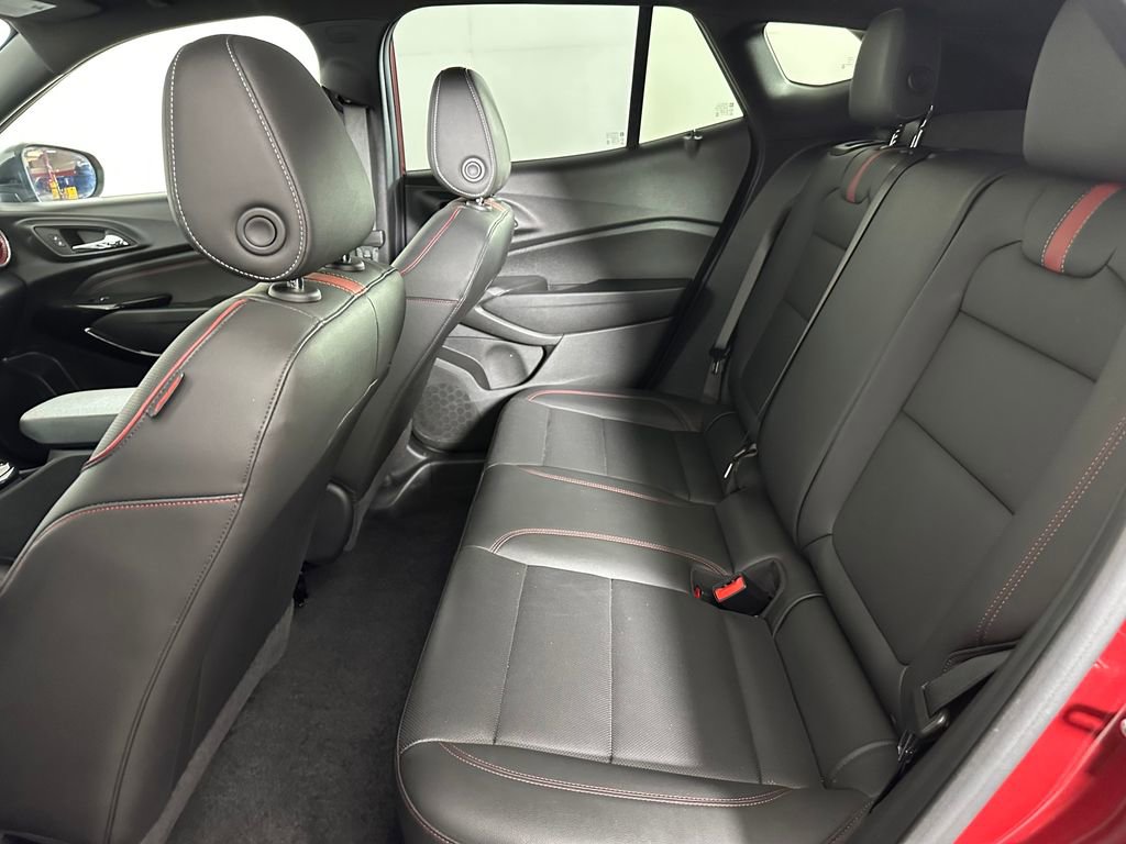 Used 2024 Chevrolet Trax RS w/ Driver Confidence Package image 26