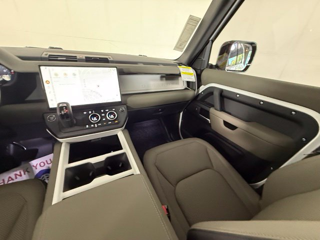 New 2026 Land Rover Defender 110 S AWD/4WD image 34