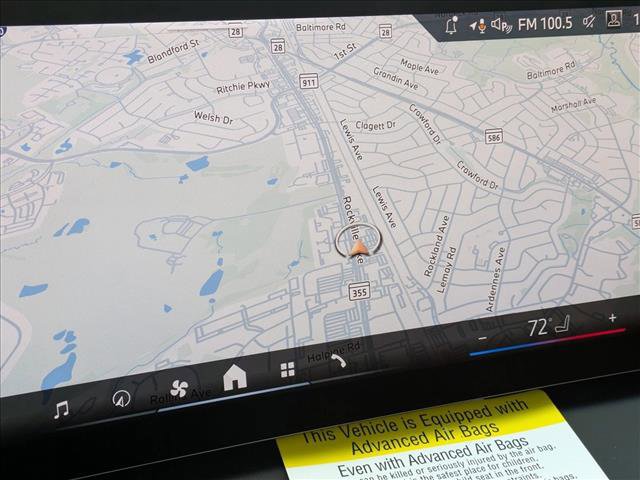 New 2026 BMW X3 xDrive30 image 14