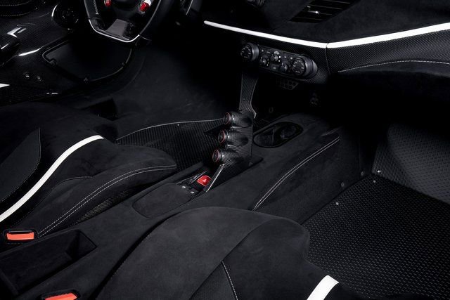 Certified 2020 Ferrari 488 Pista Coupe image 56