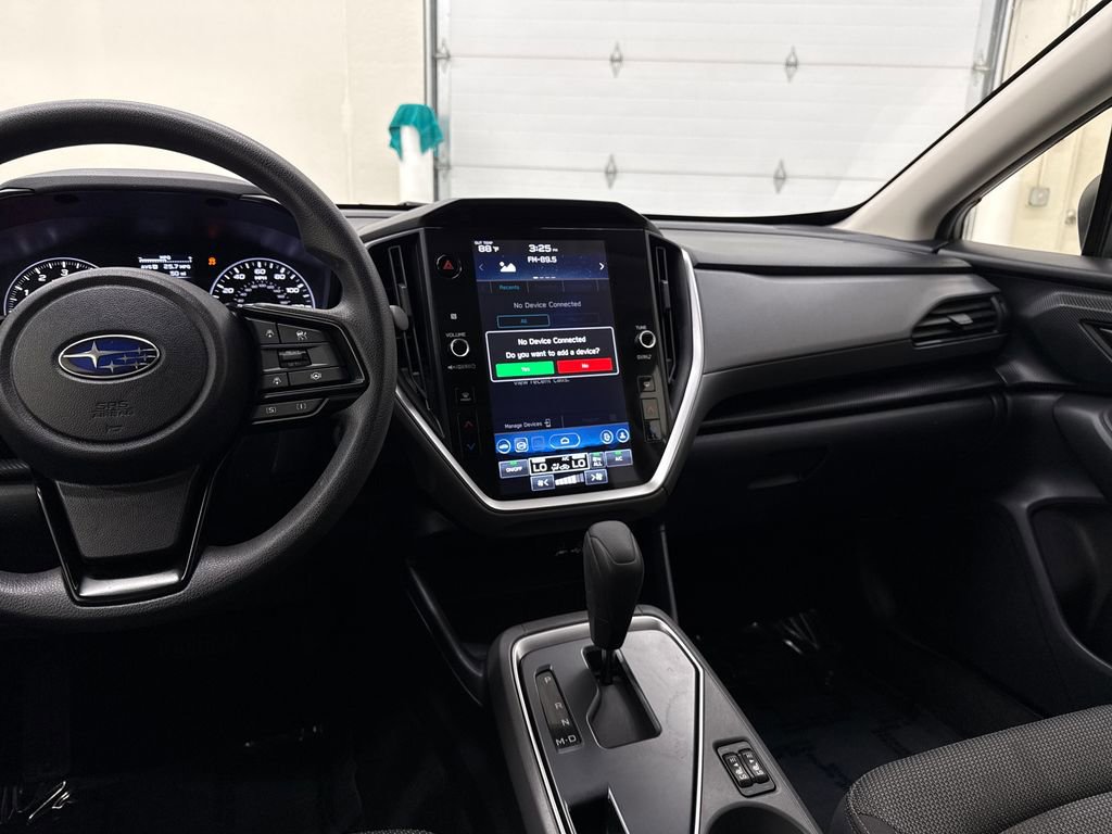 Used 2024 Subaru Crosstrek 2.0i Premium AWD/4WD image 15