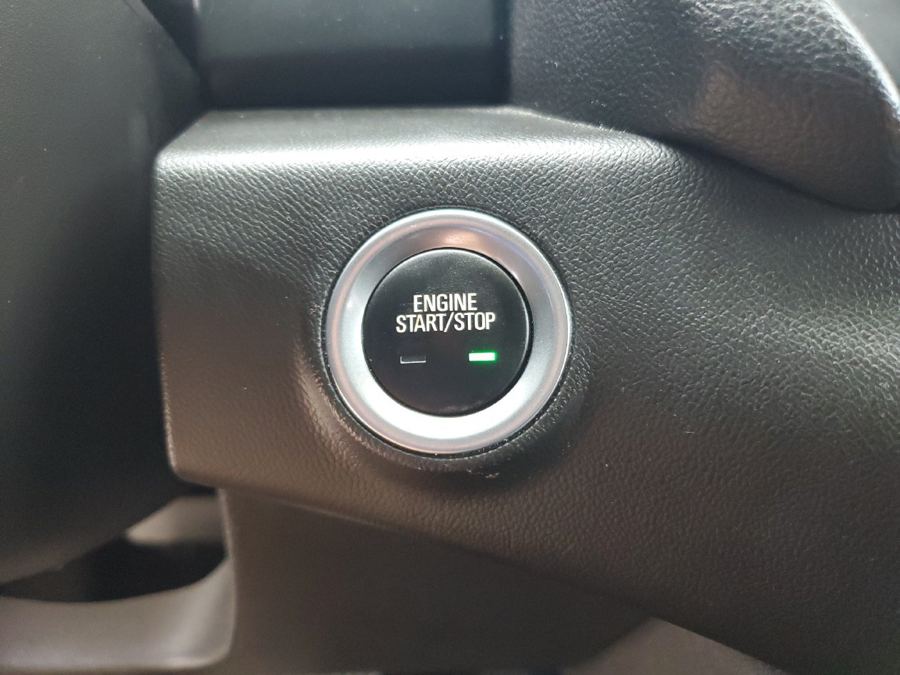 Used 2024 GMC Terrain SLE AWD/4WD image 24