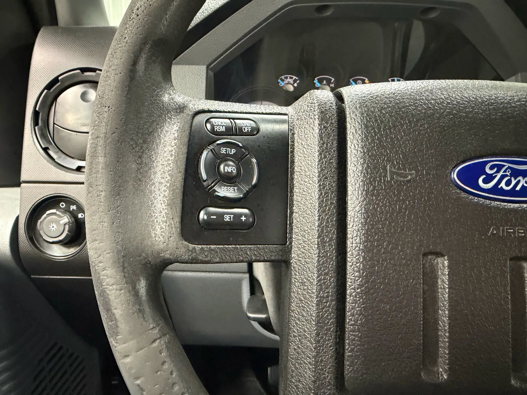 Used 2015 Ford F250 XL w/ XL Value Package image 26