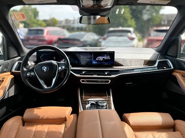 Used 2026 BMW X5 xDrive40i AWD/4WD image 16