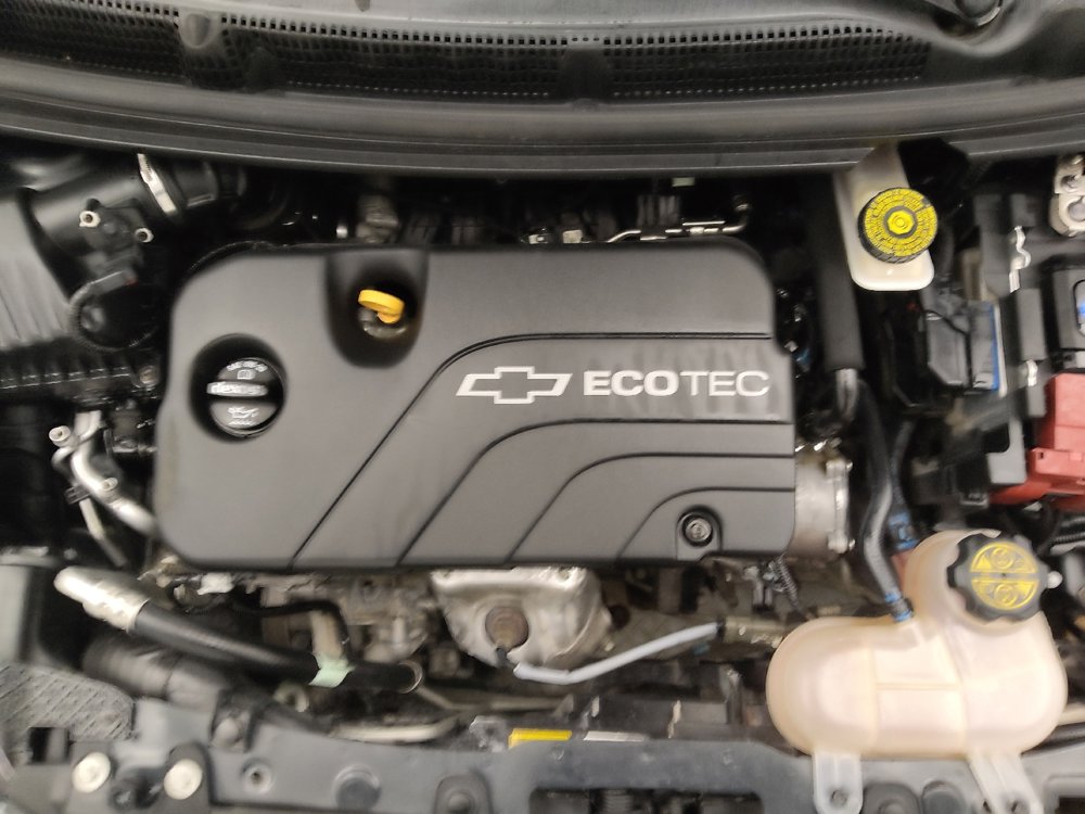 Used 2020 Chevrolet Spark LS image 30