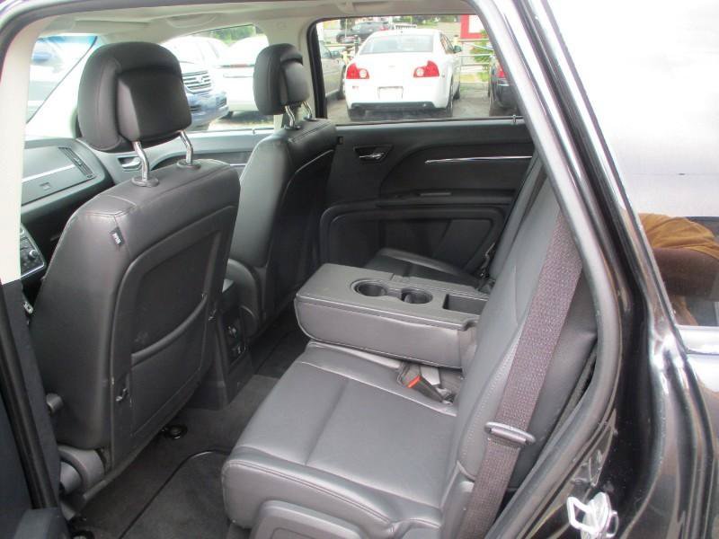 Used 2010 Dodge Journey R/T w/ Convenience Group II AWD/4WD image 10
