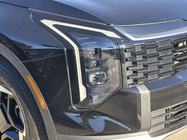Certified 2026 Kia Sportage EX FWD image 10