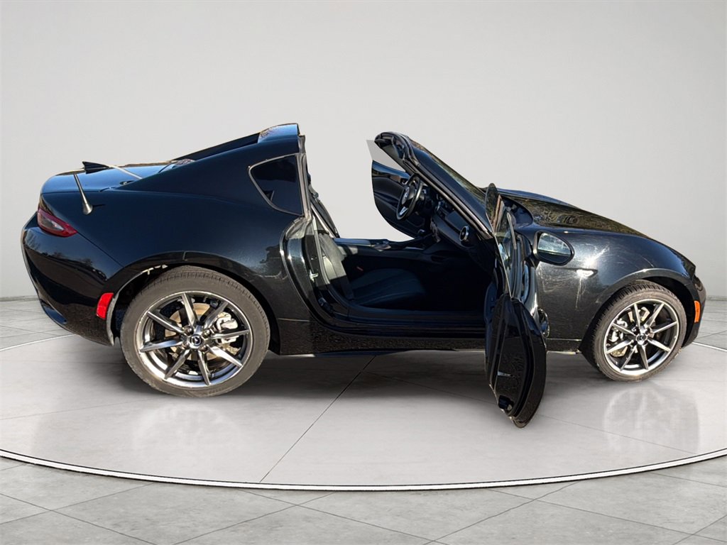 Certified 2023 MAZDA MX-5 Miata Grand Touring image 18