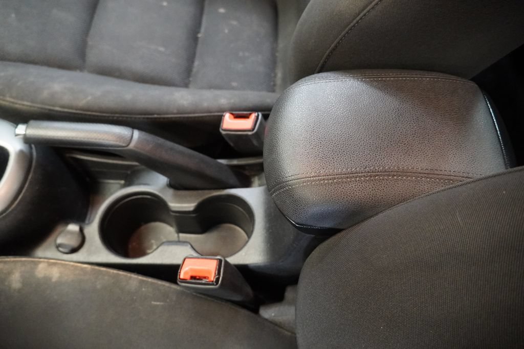 Used 2014 Chevrolet Cruze LT FWD image 22