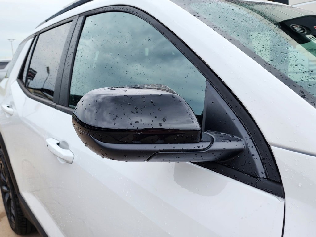 New 2026 GMC Terrain Elevation w/ Black Edition image 11