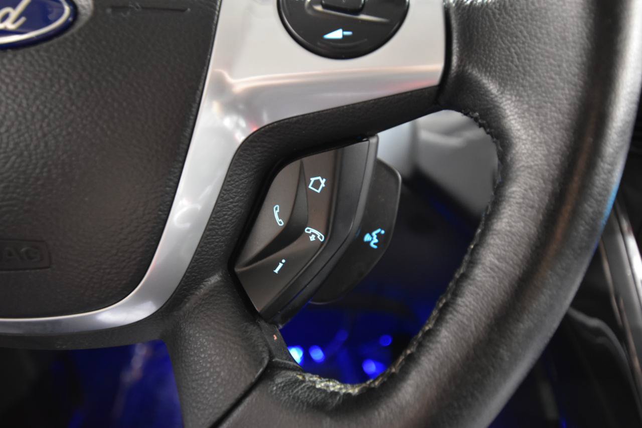Used 2014 Ford Escape Titanium FWD image 18