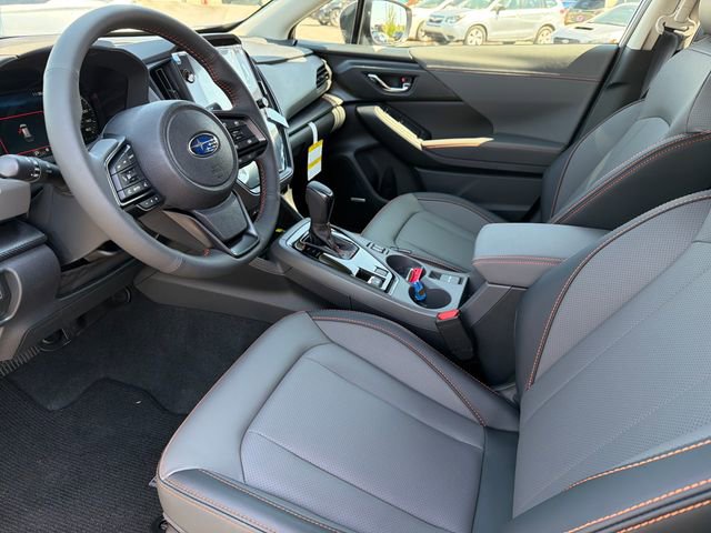 New 2026 Subaru Crosstrek 2.5i Limited image 18