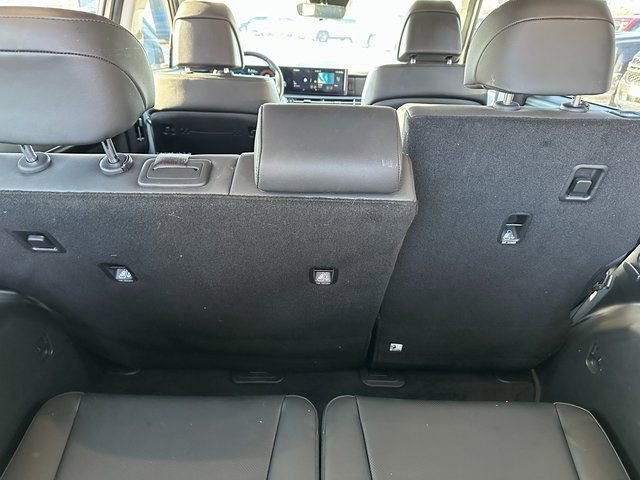 Used 2024 Hyundai Santa Fe XRT image 13