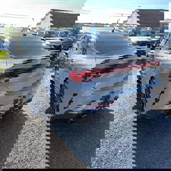 Used 2023 Kia K5 GT w/ GT1 Package image 11