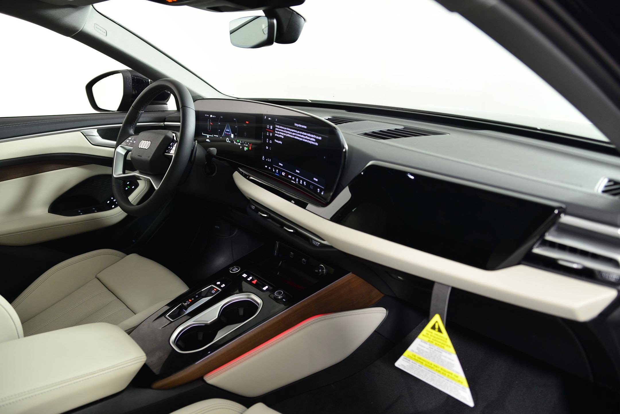 New 2026 Audi A6 Premium image 22