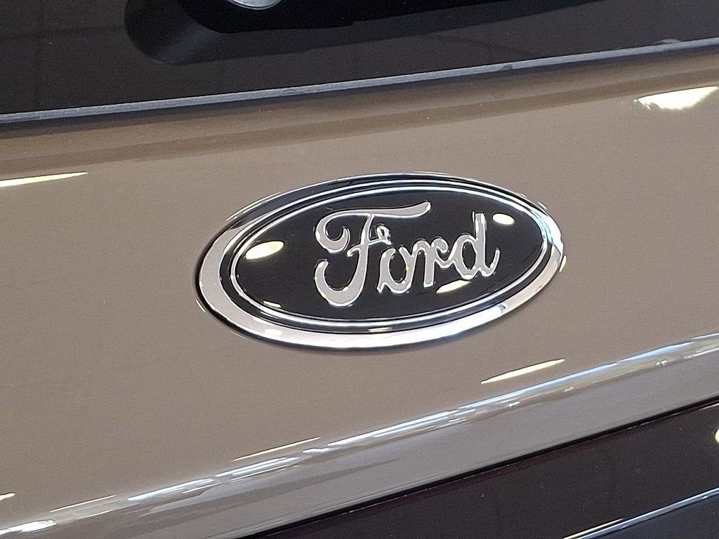 New 2026 Ford Explorer Tremor image 20