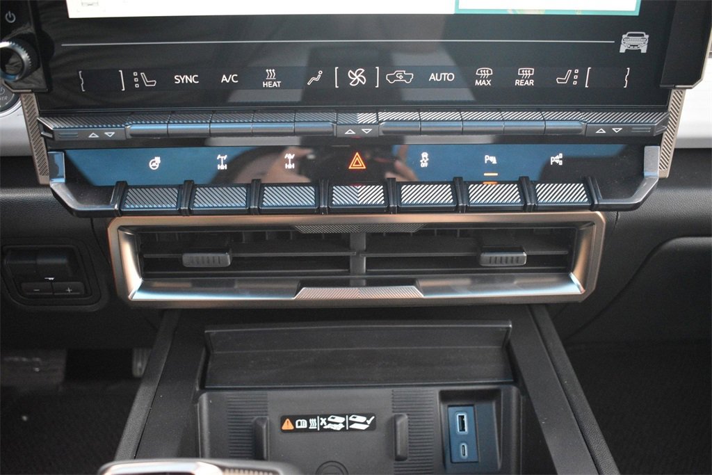 New 2024 GMC Hummer EV 3X w/ Omega Edition image 32