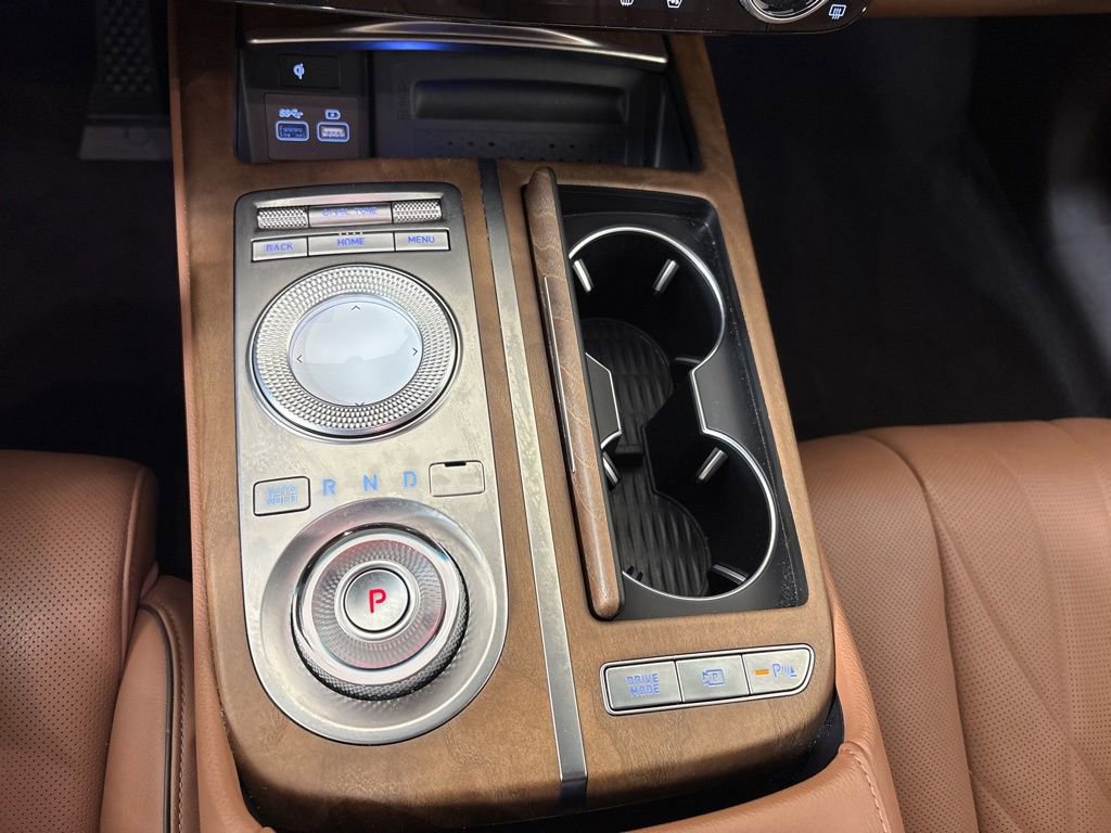 Used 2021 Genesis G80 2.5T w/ Prestige Package RWD image 41