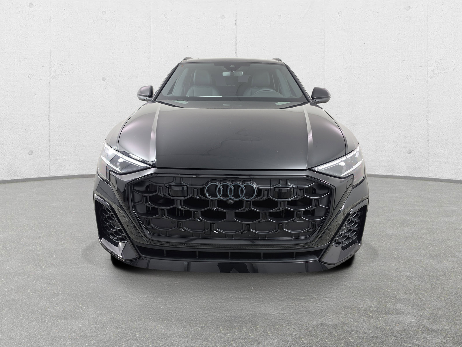 New 2026 Audi Q8 Premium Plus AWD/4WD image 2