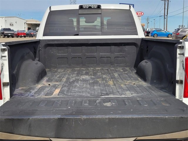 Used 2019 RAM 2500 Limited image 9