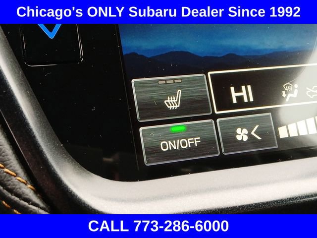 Used 2023 Subaru Outback Wilderness image 16