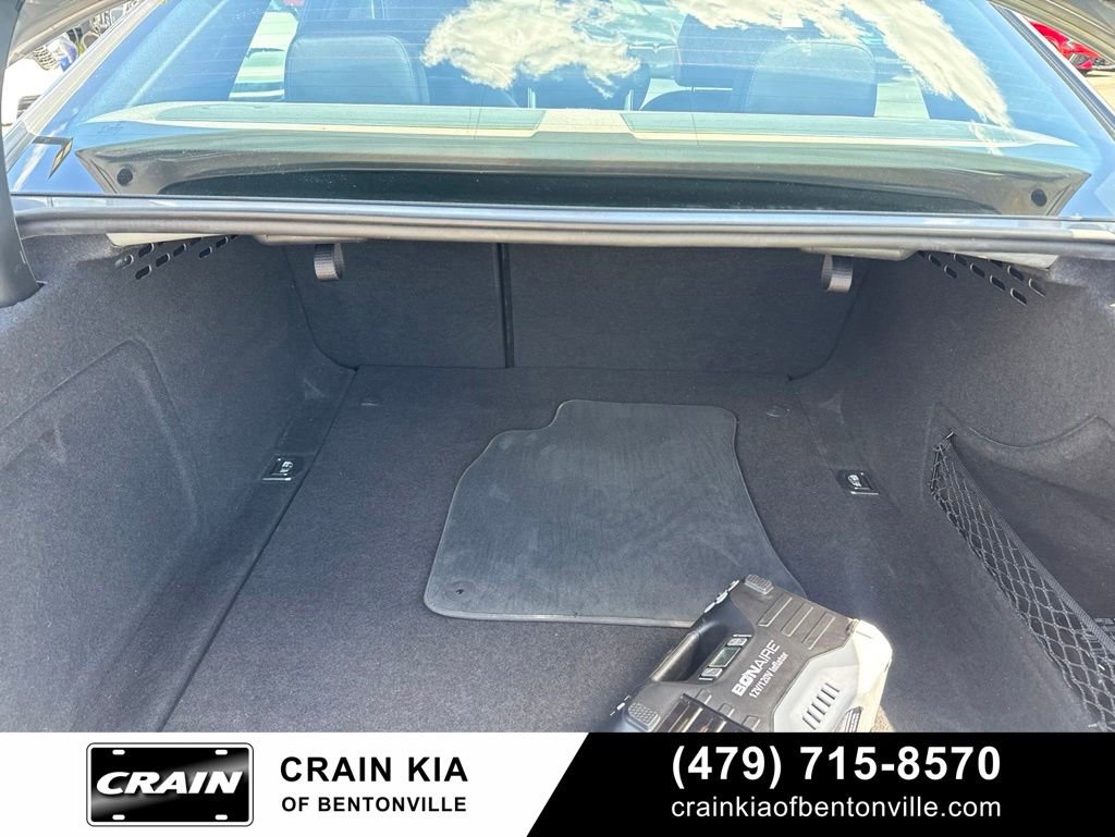 Used 2015 Audi A4 2.0T Premium Plus w/ Premium Plus Package AWD/4WD image 18