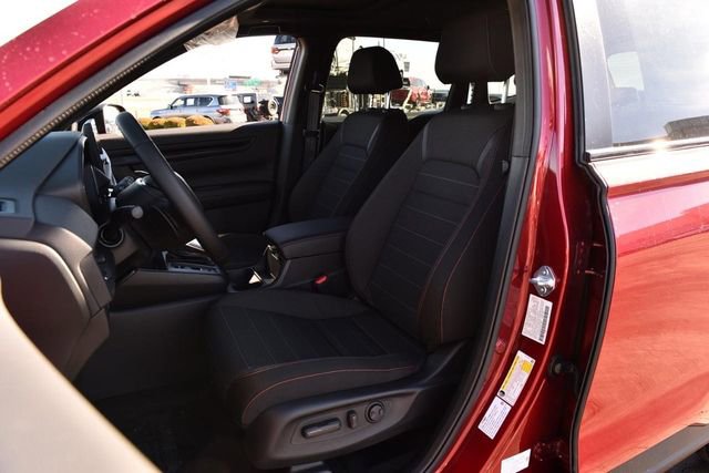New 2026 Honda CR-V Sport image 20
