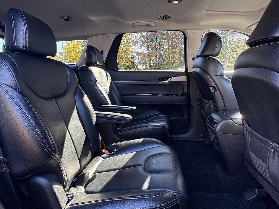 Used 2020 Hyundai Palisade SEL image 13