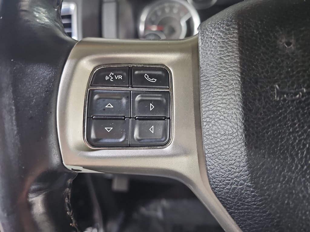 Used 2013 RAM 3500 Laramie w/ HD Snow Plow Prep Group AWD/4WD image 21