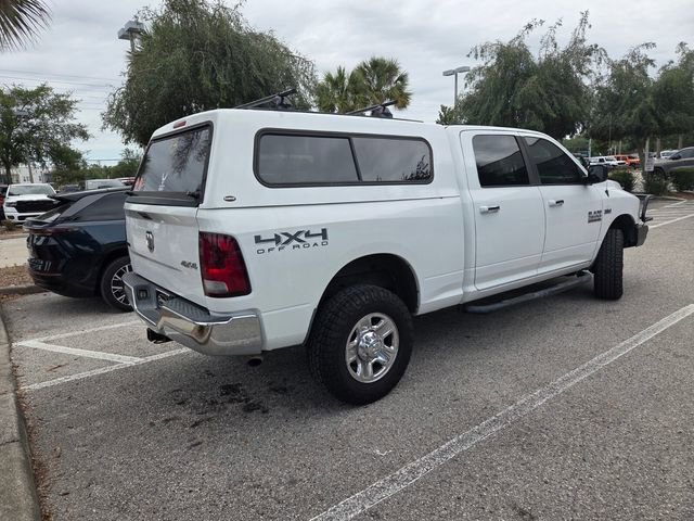 Used 2015 RAM 2500 SLT AWD/4WD image 7