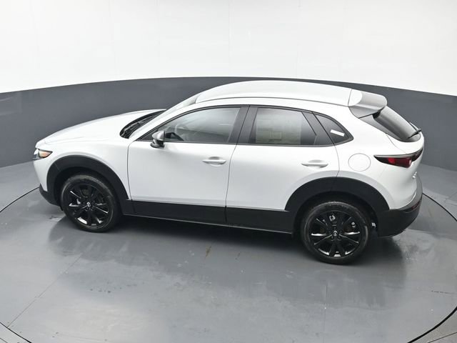 New 2026 MAZDA CX-30 AWD 2.5 S w/ Select Sport Pkg image 26