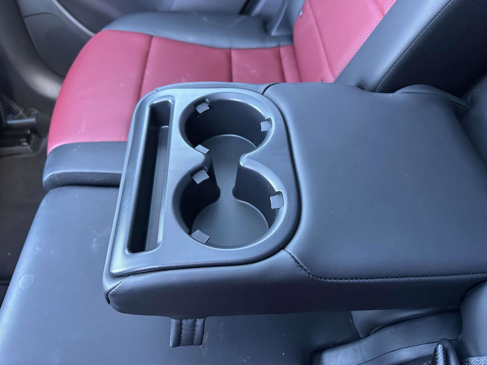 Used 2025 INFINITI QX50 Sport image 11