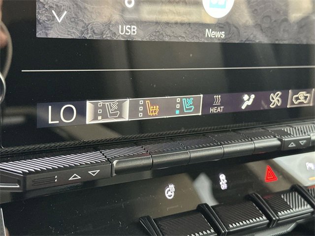 New 2026 GMC Hummer EV SUV image 17