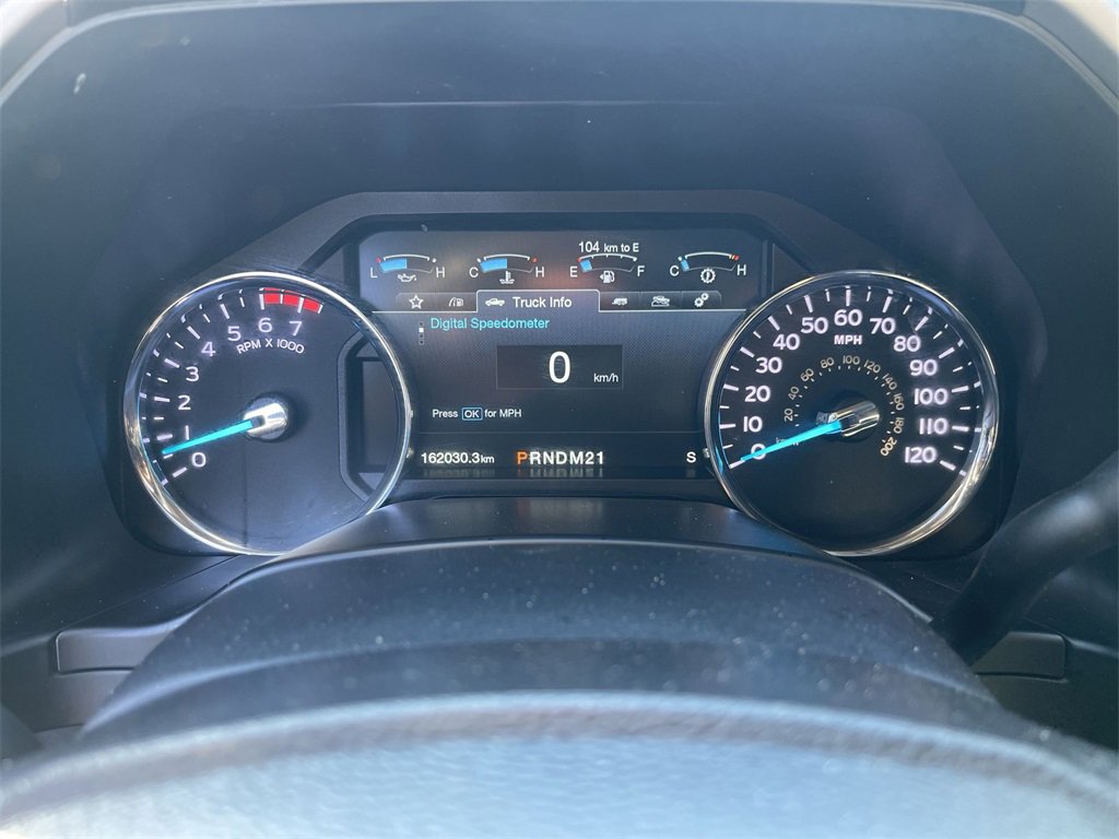 Used 2018 Ford F350 Lariat w/ Lariat Ultimate Package image 11